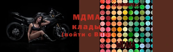 крисы Надым