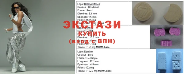 крисы Надым