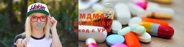 крисы Надым