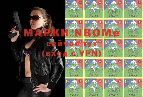 крисы Надым